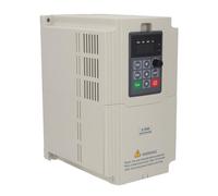 ZAWELIYO Inversor de Frecuencia Variable 3.7KW Control Digital Compacto