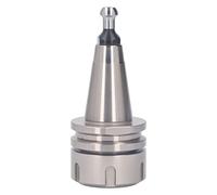 ZAWELIYO Portabrocas de Torno CNC de Alta Precisión con Descentramiento Apretado para una Mayor e Grabado, Velocidad de Rotación de 30000 Rpm, Portaherramientas de Fresado para