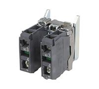 ZB4BZ103TQ Elemento de contacto 22mm Harmony XB4 -25-70°C para elemento front...