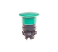 ZB5AC3 Accionamiento pulsador seta verde Harmony XB5