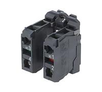 ZB5AZ105 Elemento de contacto 22mm Harmony XB5 -25-70°C IP20 SCHNEIDER ELECTRIC