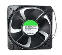 ZBWZXBDJ 1 Uds S20060HA2BL 220V 0.45A 20CM Ventilador de refrigeración Industrial