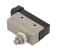OMRON ZC-Q55 Interruptor de fin de carrera SPDT 10A con espárrago de Ø7,8mm