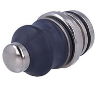 ZCE11 cabeza de accionamiento perno Ø7mm con protección contra el polvo TELEM...