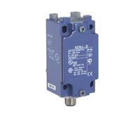 ZCKJ1D cuerpo interruptor fijo sin display 1NC+1NO acción rápida M12