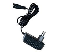 ZCLYHT Adaptador de vacío para Piscina con Cargador de 2 Pines AC/DC para aspiradores de Piscina para Intex 28620, 28620E, 28620EP, 12269, CL1704. Cargador de Cable para vacío de Piscina