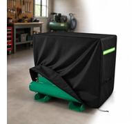 ZCZMAD Funda para compresor de Aire,Compatible con DEWALT DXCMPA1982054, Funda Protectora