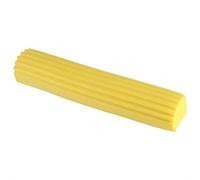 ZDETGU Cabezal de Fregona de Esponja de PVA, Herramienta de Suelo Superabsorbente para Eliminación de Grasa, Repuesto de Fregona Lavable para Suelos de Baño, Cocina y Hogar