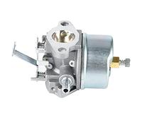 ZDETGU Carburador 632230 Carb 632 230 [placeholder] 632-230 Pieza de Repuesto Fácil de Instalar Montaje Metálico con 632076 632272 631828 para H60-75450K H50-65262H HH60-105106F