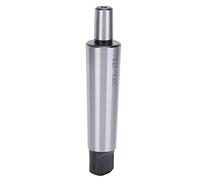 ZDETGU Portabrocas Morse MT4 JT6 Adaptador de Herramientas de Acero con Alto Contenido de Carbono para Taladradora, Fresadora, Torno, Mandrinado y Herramientas Manuales Eléctricas, Soporte de