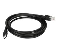 Zebra cba-u46-s07zar accesorio para lector de código de barras