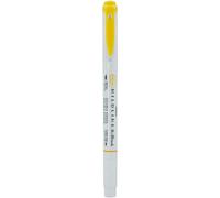 Zebra Cepillo Mildliner dorado (79350UPC)