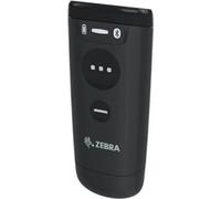 Zebra CS60, lector de códigos de barras manual, 1D/2D, LED, compatible con: Codabar, Code 11, Code 128, Code 39, Code 93, GS1 DataBar, MSI, Plessey, U.P.C., Aztec Code, códigos compuestos, Data Matrix