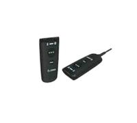 Zebra Technologies CS6080 2D USB Kit (USB) negro