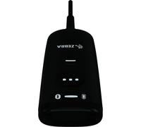 Zebra CS60 Lector de códigos de barras portátil 1D/2D LED Negro