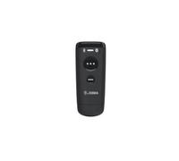 Zebra Escáner de códigos de barras inalámbrico de mano CS6080 – 2D, BT 5.0, IP65 – Negro