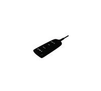Zebra CS6080, 2D, USB, Kit (USB), negro