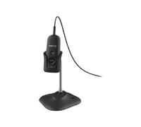 Zebra CS6080, 2D, USB, Kit (USB), negro
