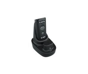 Zebra CS6080, BT, 2D, BT (5.0), Kit (USB), negro