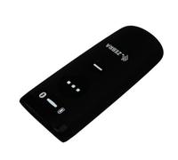 Zebra CS6080-SR4000TSVW Lector Código de Barras Inalámbrico WiFi Kit