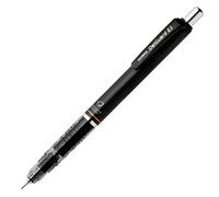 Zebra Pen Portaminas DelGuard 0,5 mm Negro
