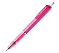 Zebra DelGuard - Portaminas de 0,5 mm, color rosa