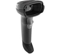 Zebra DS2208, lector de códigos de barras manual, 1D/2D, LED, compatible con Codabar, Code 11, Code 128, Code 39, Code 93, EAN-13, Interleaved 2 of 5, Plessey, U.P.C., Aztec Code, códigos compuestos, 