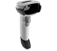 Zebra ds2208 lector de códigos de barras portátil 1d/2d led blanco