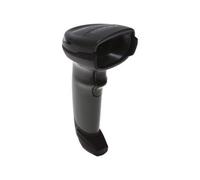 Zebra DS2208 Lector de códigos de barras portátil 1D/2D LED Negro