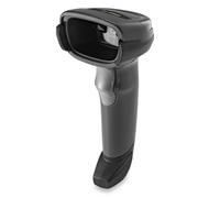 Zebra DS2208 Lector de códigos de barras portátil 1D/2D LED Negro