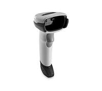 Zebra DS2208 Lector de códigos de barras portátil USB Blanco