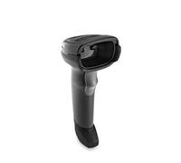 Zebra Technologies DS2208-SR Negro con soporte COI