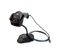 Zebra Technologies DS2208 2D Multi-IF Kit (USB) negro