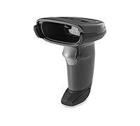 Zebra Technologies Escáner DS2208 Kit USB SR Negro (con cable USB y base)