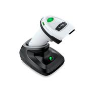 Zebra DS2278, BT, 2D, USB, Kit (USB), blanco
