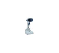 Zebra DS2278-HC, BT, 2D, Kit (USB), blanco