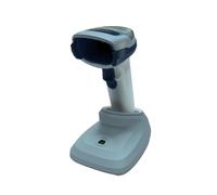 Zebra DS2278-HC Healthcare - Kit de Presentación con Base USB Blanco