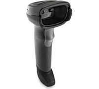 Zebra DS2278, lector de códigos de barras manual, 1D/2D, LED, compatible con Codabar, Code 11, Code 128, Code 39, Code 93, EAN-13, Interleaved 2 of 5, Plessey, U.P.C., Aztec Code, códigos compuestos,