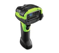 Zebra DS3608-HP, 2D, HP, Multi-IF, Kit (USB), negro, verde