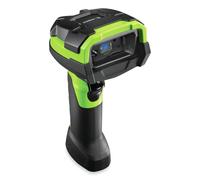 Zebra DS3678 DS3678-SR0F003VZWW Negro, verde