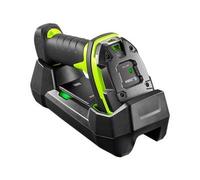 Zebra Technologies DS3678-HP BT 2D Multi-IF FIPS Kit (USB) negro/verde