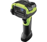 Zebra Technologies Lector de códigos de barras DS3678-SR 1D/2D LED Negro/Verde