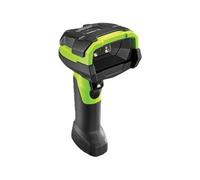 Zebra Technologies Lector de códigos de barras DS3678-SR 2D Bluetooth FIPS IP67 Negro/Verde