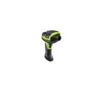 Zebra ds3678-sr lector de códigos de barras portátil 1d/2d led negro