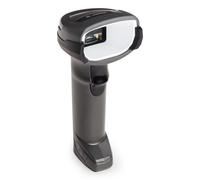 Zebra DS4678, OCR, Scanner Only, BT, 2D, DPM, BT (BLE), RB, negro