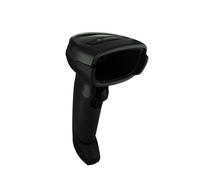Zebra DS4608, 2D, HD, USB, RS232, EAS, Kit (USB), schwarz, DS4608-HD7U2600SCW