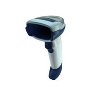 Zebra DS4608-HC, 2D, USB, RS232, Kit (USB), blanco