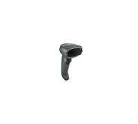 Zebra DS4608-HD Lector de códigos de barras portátil 1D/2D Negro