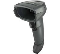 Zebra Technologies DS4608 OCR 2D SR USB RS232 negro