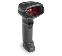 Zebra DS4678 Escáner de área imager 2D SR inalámbrico Negro